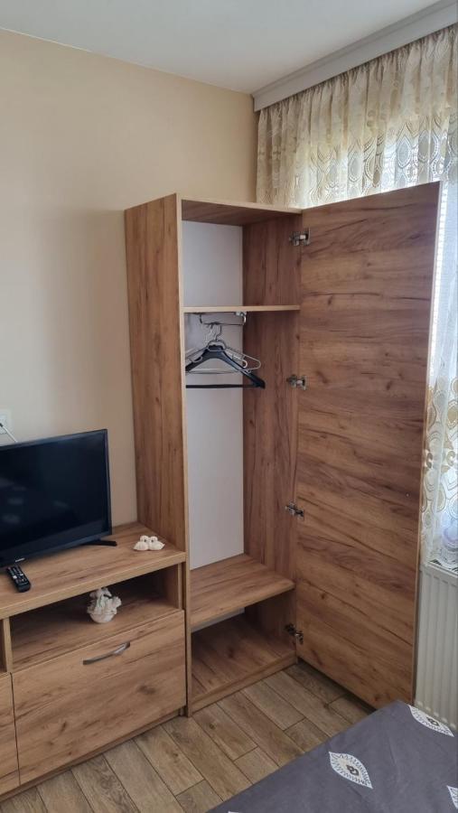 Родопска Къща За Гости С.Чала Chala Eksteriør bilde