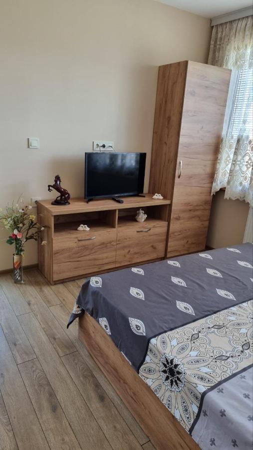 Родопска Къща За Гости С.Чала Chala Eksteriør bilde
